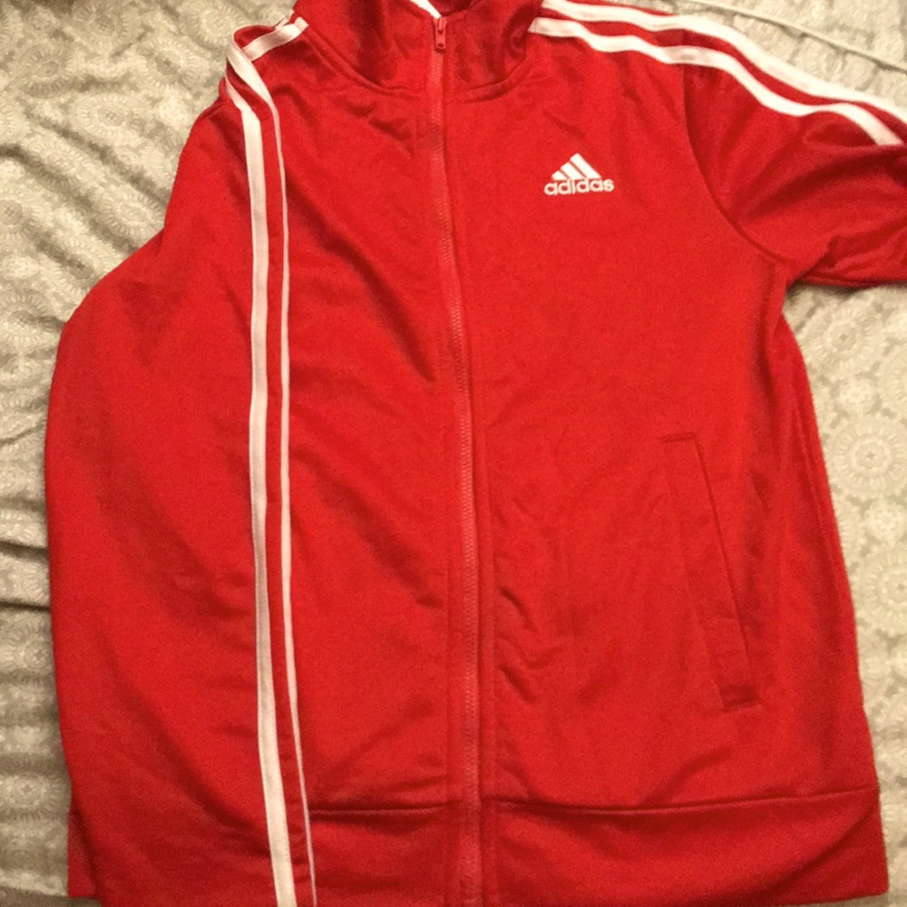 Adidas Jacket